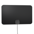 Digital TV Antenna - Black