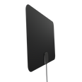 Digital TV Antenna - Black