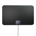 Digital TV Antenna - Black