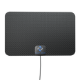 Amplified HD Digital TV Antenna Long 250+ Miles Range