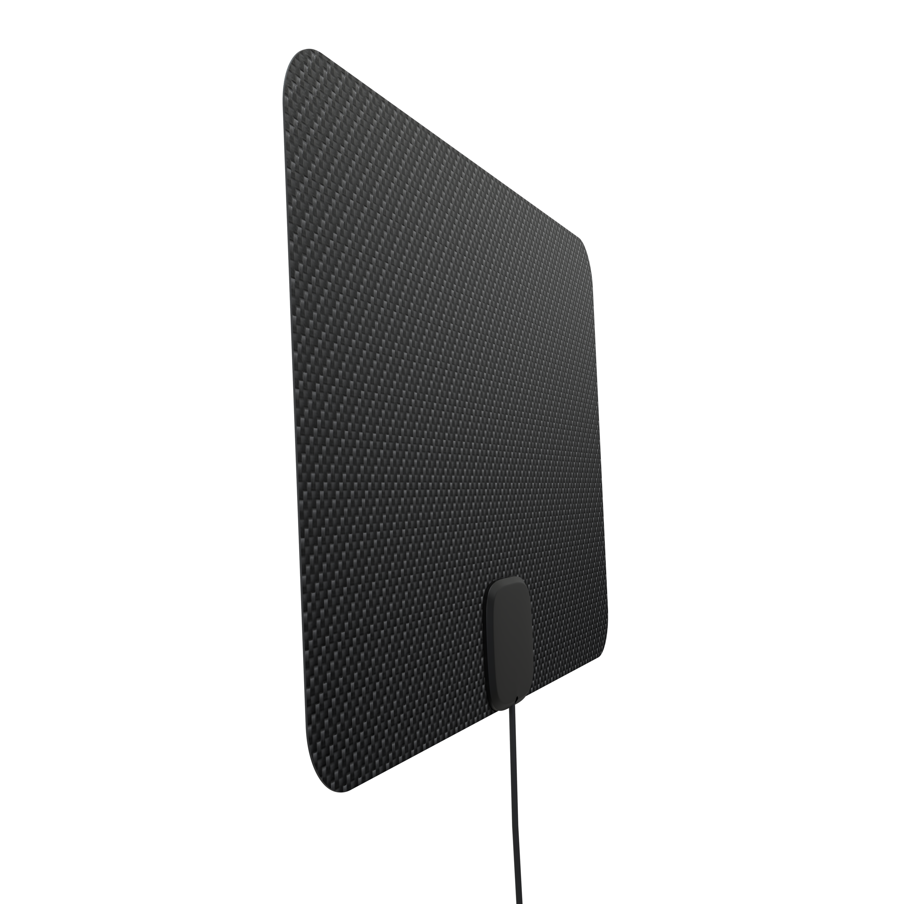 Amplified HD Digital TV Antenna Long 250+ Miles Range