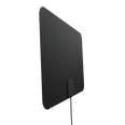 Amplified HD Digital TV Antenna Long 250+ Miles Range