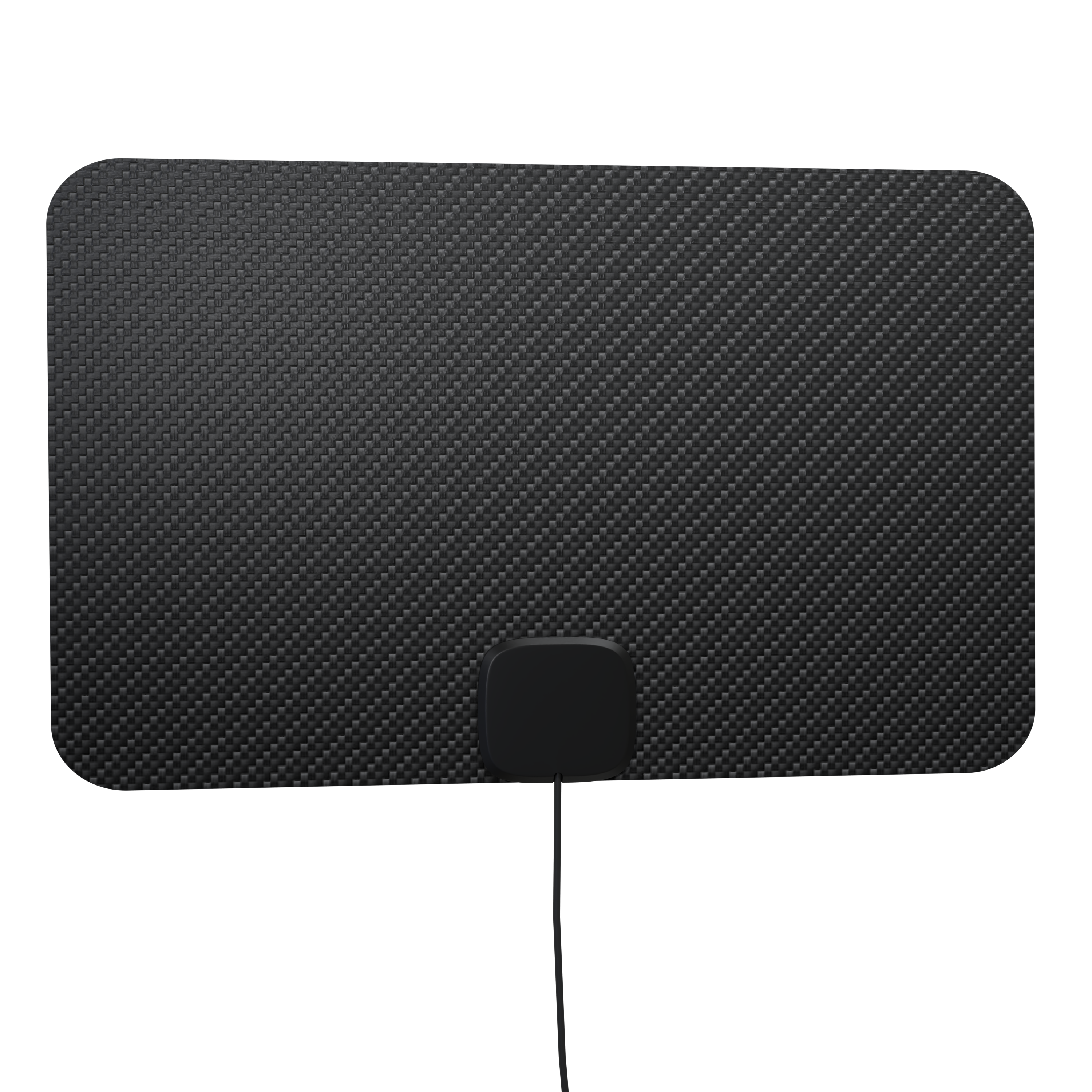 Amplified HD Digital TV Antenna Long 250+ Miles Range