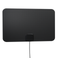 Amplified HD Digital TV Antenna Long 250+ Miles Range