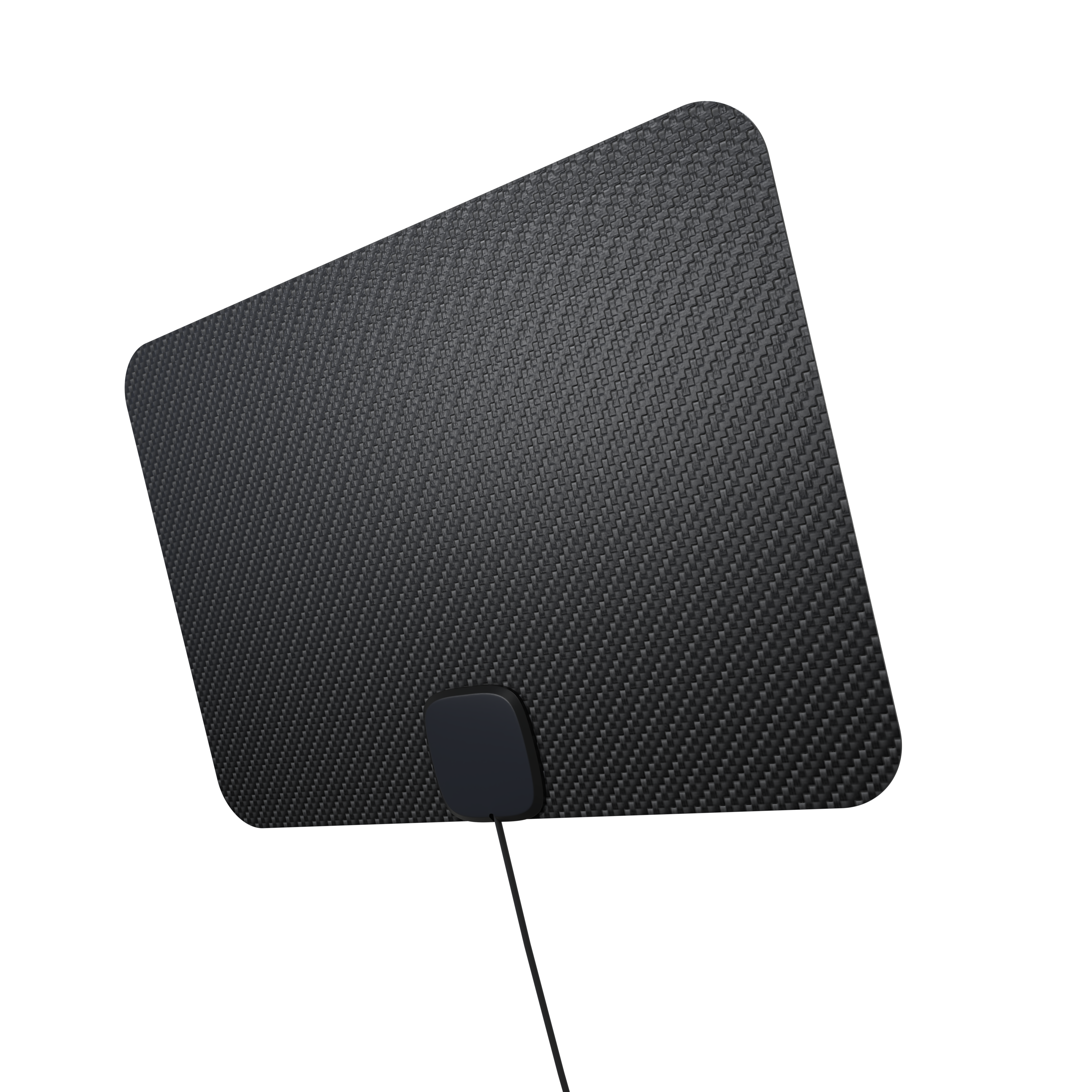 Amplified HD Digital TV Antenna Long 250+ Miles Range