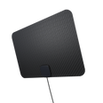 Amplified HD Digital TV Antenna Long 250+ Miles Range