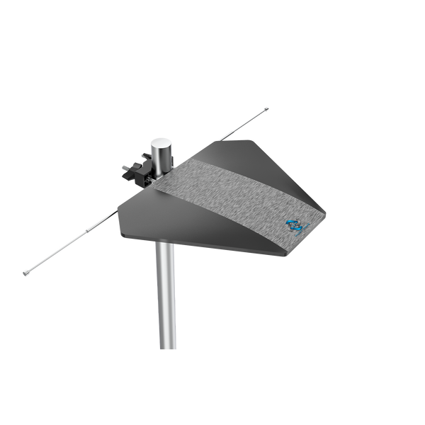 Outdoor Logoperiodic TV Antenna