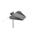 Outdoor Logoperiodic TV Antenna