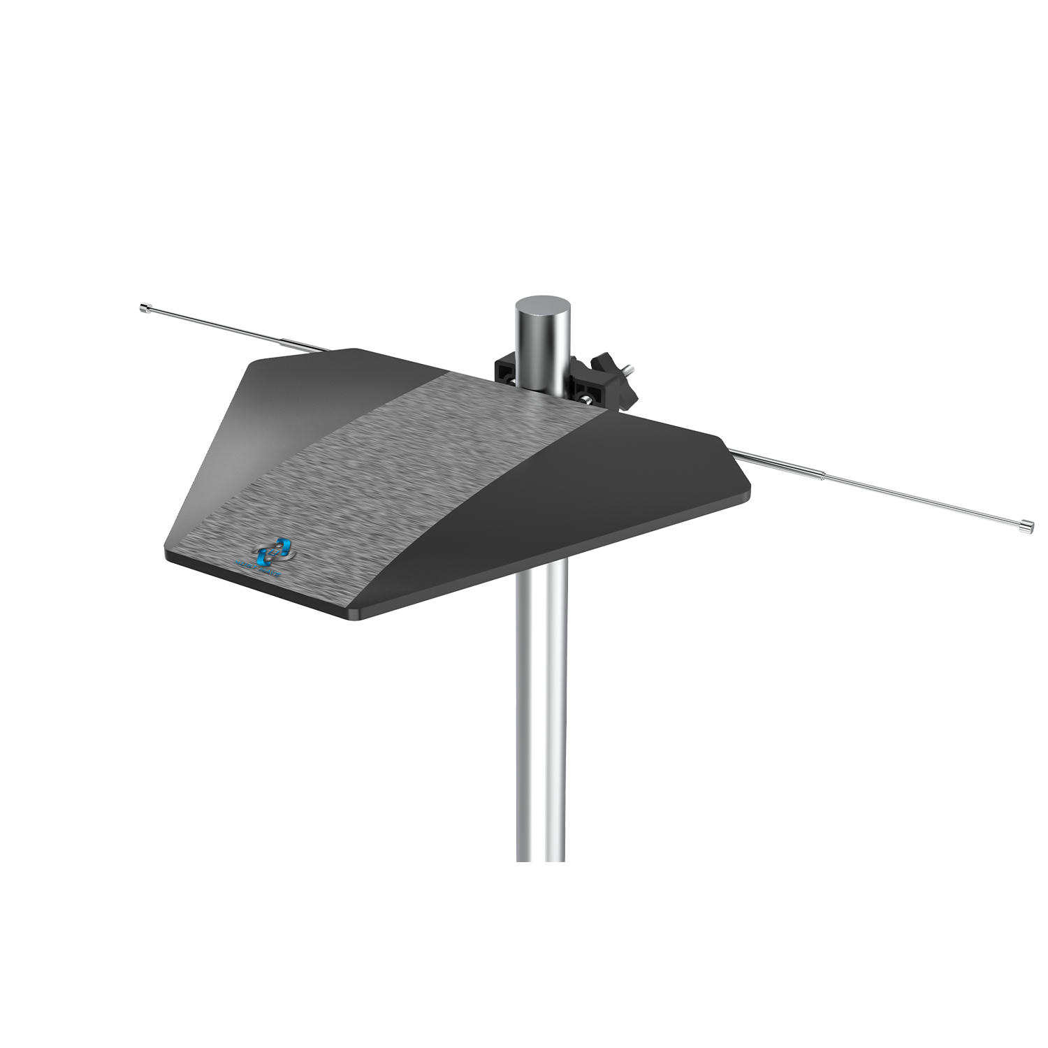 Outdoor Logoperiodic TV Antenna