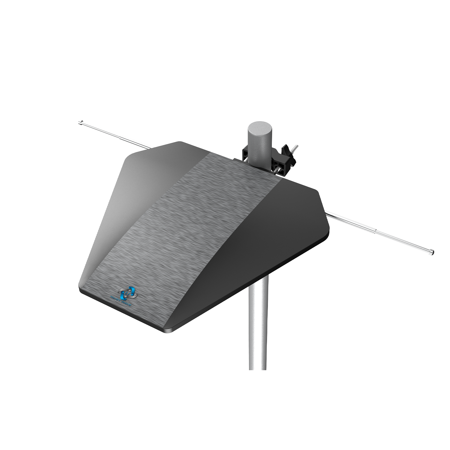 Outdoor Logoperiodic TV Antenna