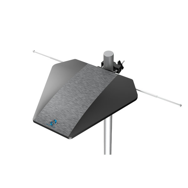 Outdoor Logoperiodic TV Antenna