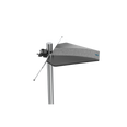 Outdoor Logoperiodic TV Antenna