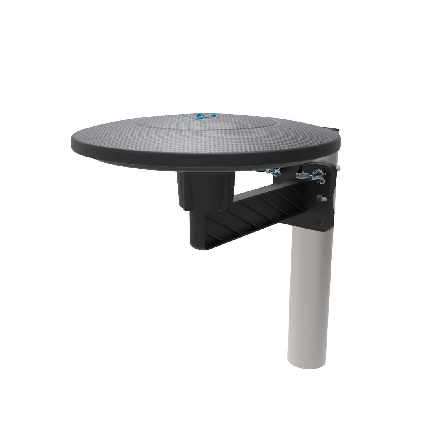 Omni-Directional Outdoor TV Antenna - 360°