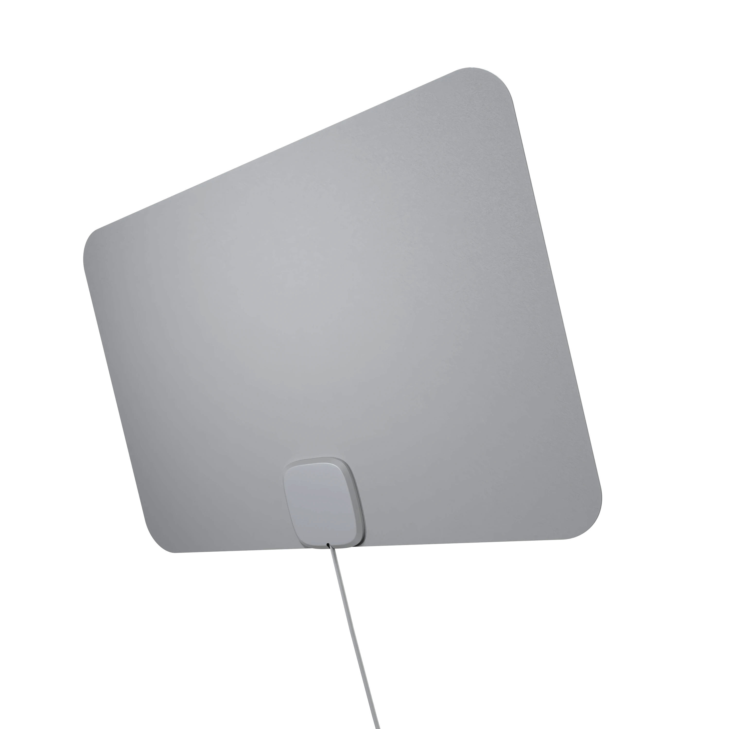 Digital TV Antenna - White